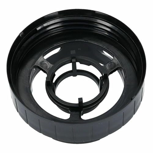 LUTH Premium Profi Parts Soporte compatible con Bosch 00625474 con anillo espaciador para vaso de cristal, recipiente de batidora