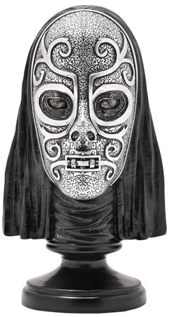 Widdop & Co. Harry Potter Dark Arts Büste Figur – Todesser, WB312