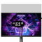 VacFun Antiespias Protector de Pantalla, compatible con AOC AGON Pro AG276UX 27 Monitor, Screen Protector Película Protectora (Not Cristal Templado)