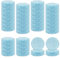 40Pcs Car Screenwash Tablets, Concentrated Solid Windscreen Washer Tablets, Car Effervescent Tabs Cars Wiper Window Cleaning Tablet for Windows, Screen, Glass