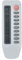 R71A/ Mando a distancia para R71A/R71A/R71A/ Control remoto de aire acondicionado de durabilidad