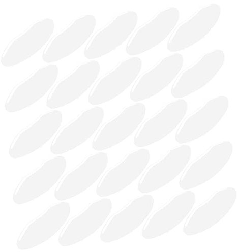 SEWOART 50stücke Transparente Gesichtsvisiere Für Friseure Haarschnittschutz Augen Und Gesichtsschutz Für Erwachsene Aus Sicherem Leicht Und Praktisch