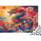 Drache 1000 Stück Puzzles Für Erwachsene Teenager Stress Abbauen Familien-Puzzlespiel 1000-teiliges Puzzle Kinder Lernspiel Spielzeug Geschenk Puzzel 1000pcs (75x50cm)