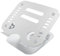 Housoutil 1 Stück Computer Riser Höhenverstellbar Laptop Halter Tragbarer Laptop Riser Klappbarer Laptop Ständer Computer Halter Laptop Tablet Ständer Desktop Laptop Ständer
