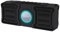 Portable Wireless Speaker with Stereo Sound & Punchy Bass, Bluetooth 5.0, IPX7 Waterproof, Dual Pairing, EQ - for Home, Shower, Outdoor, Beach, Party
