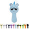 SYSYSYYASNL Plush Animal, 7.8-Inch Cute Plushies, Soft and Cuddly Plush for Halloween, Christmas, Valentine's Day, Birthday Gifts for Boys, Girls and Fans