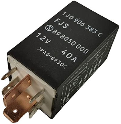 Lonrtesw Pump Relay for - - Golf - 1J0 906 383 C 1J0906383C
