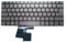 fqparts Teclado portátil para For Lenovo For Ideapad Yoga 520-14IKB Negro UK Edition