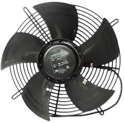 W1G300-DC19-54 24V 80W Fan -1830RPM Centrifugal Cooling Fan
