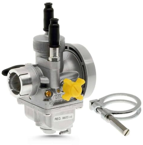 CARBURATORE PHDG 19 9855 COMPATIBILE CON VESPA 50 SPECIAL PK S 125 ET3 PRIMAVERA