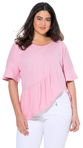 Ulla Popken Damen Shirt