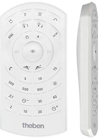 Theben 9070910 theSenda P - telecomando di servizio