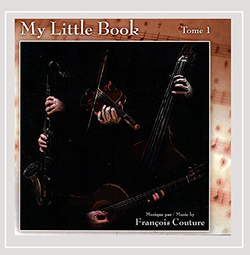 My Little Book - Tome1