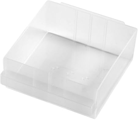Raaco Schublade transparent, Schubladentyp: 150-04