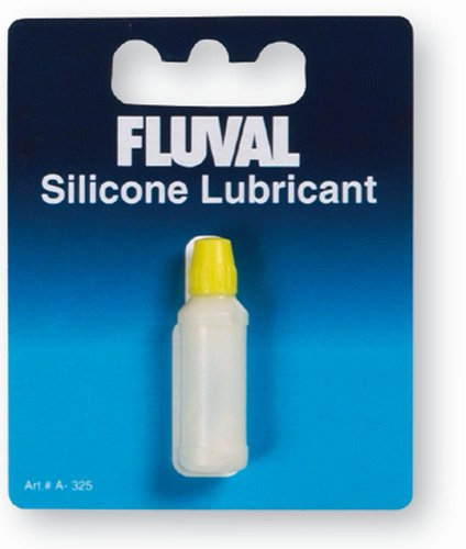 Fluval Lubrifiant en silicone