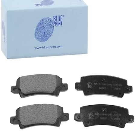 Blue Print ADT342131 Brake Pads