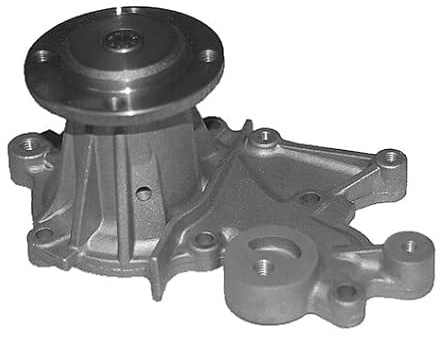 Valeo Wasserpumpe, Motorkühlung 506568