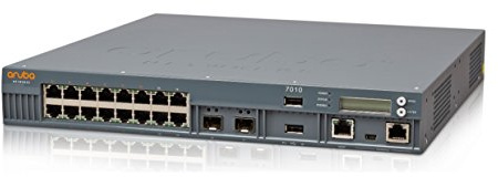 HP JW678A 7010 32 Ap Abzweigregler