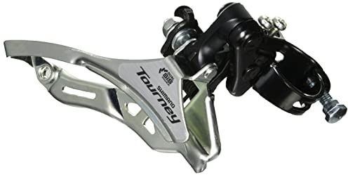 Voorderailleur Shimano Tourney FDTY300 3