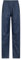 Mountain Warehouse Pakka Womens Waterproof Over Trousers - Packaway Bag, Breathable Rain Pants, Hook & Loop Ankle Opening Ladies Rainwear - for Spring Summer & Outdoors Navy Women's Size 6