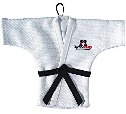 DanRho Doll Jacket in verschiedene Motiven Judo - TKD - Karate