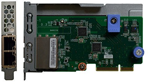 Lenovo 7ZT7A00544 ThinkSystem Network Adapter for SR530/SR550 - Multi-Colour