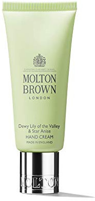 Molton Brown Dewy Lily Of The Valley and Star Anise Hand Cream 40 ml