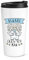 regalo base Beware PAZZO YETI MAN viaggio tazza