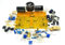 Jolooyo Pass Zen - Amplificatore per cuffie classe A, 5 W, DC 24 V, HiFi, IRF610, kit mosfet
