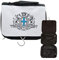 Trousse de Toilette Voyage à Suspendre Blason Marseille