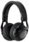 Korg - NC-Q1 Smart Noise Cancelling DJ Headphones - Black