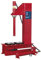 Sealey YC10B 'C' - Pressa idraulica, banco da 10 tonnellate