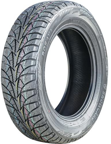 Rosava Snowgard 175/70 R14 84T Winterreifen GTAM T261901 ohne Felge