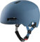 Alpina HAARLEM - Robuster, Individuell Anpassbarer & Leichter Urban Fahrradhelm Für Erwachsene, Navy matt, 52-57 cm