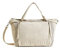 Desigual Damen bols_regasita libia Hand Bag, Weiß, Einheitsgröße EU