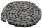WOOSTAR 428 Chaîne 132 Maillons Remplacement pour 110cc 125cc 150cc 200cc 250cc ATV Chinois 4 Roues Quad Pit Dirt Bike Go Kart