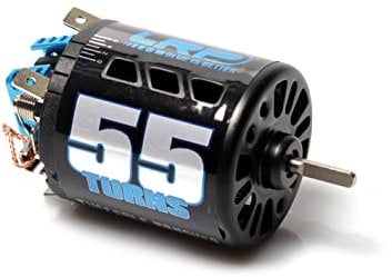 LRP Elektro Motor 55 Turns