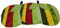 Patchwork-Topflappen Grüner Apfel, Angelika Patschi