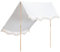 SKLUM Toldo de Playa Cleita -
