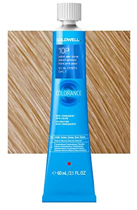 GOLDWELL Colorance 10P Platinum Blonde Pearl tb 60ml