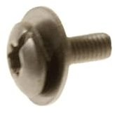 VIS DE FIXATION BRULEUR POUR CUISINIERE SMEG - 899371369