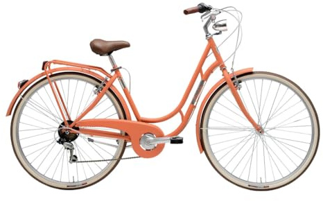 Adriatica Cityfahrrad 28 Zoll Danish