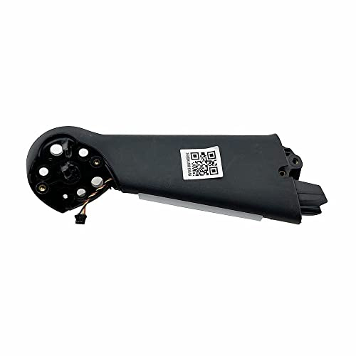 Für DJI FPV Original Arme Drohne Rechts/Links Vorne Hinten Hintere Arme für DJI FPV Drohnenarm Ersatz Reparaturservice Ersatzteile Drohnenzubehör (Farbe: Gebraucht Rechts Vorne)