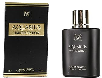 Mercury Snc Profumo Uomo Ispirato e Compatibile con Acqua di Gio Absolu 100ml - Eau de Parfum Uomo - Profumi Equivalenti ed Ispirati