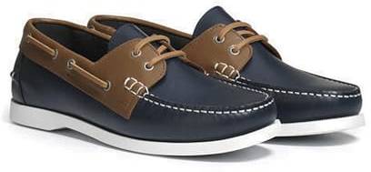 Aigle Damen New Nubila Ltr Bootsschuh