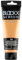 Blockx 60765BXC Acrylique Fine Semi-opaque et Satinée - Jaune-orange nacré Pigment iridescent/PY 83 - 120ml