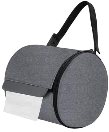 Auto Papierhandtuchhalter Wasserdicht Toilettenpapierhalter Camping Papierhandtuchhalter Toilettenpapier Tasche Papierhandtuch Abdeckung Toilettenpapier Schutz Toilettenpapier Rollenhalter