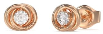 Guess UBE04065RG Ladies Perfect Earrings