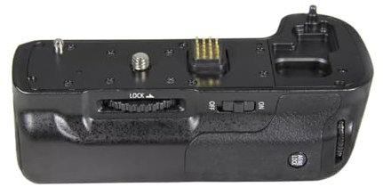 DSLR Camera Battery Grip DMW-BGGH3 Suitable for Panasonic DMC-GH3 DMC-GH4 Camera Extension Accessories