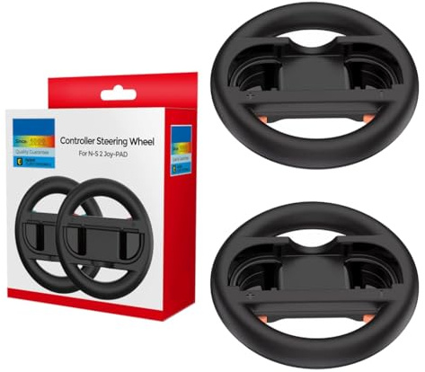 Gaming Zubehör für NS2 Konsole Game Racing Wheel Controller